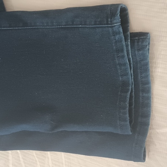 COLOMBIAN JEANS - Picture 11 of 11